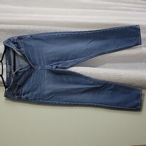 American Eagle Outfitters jeans